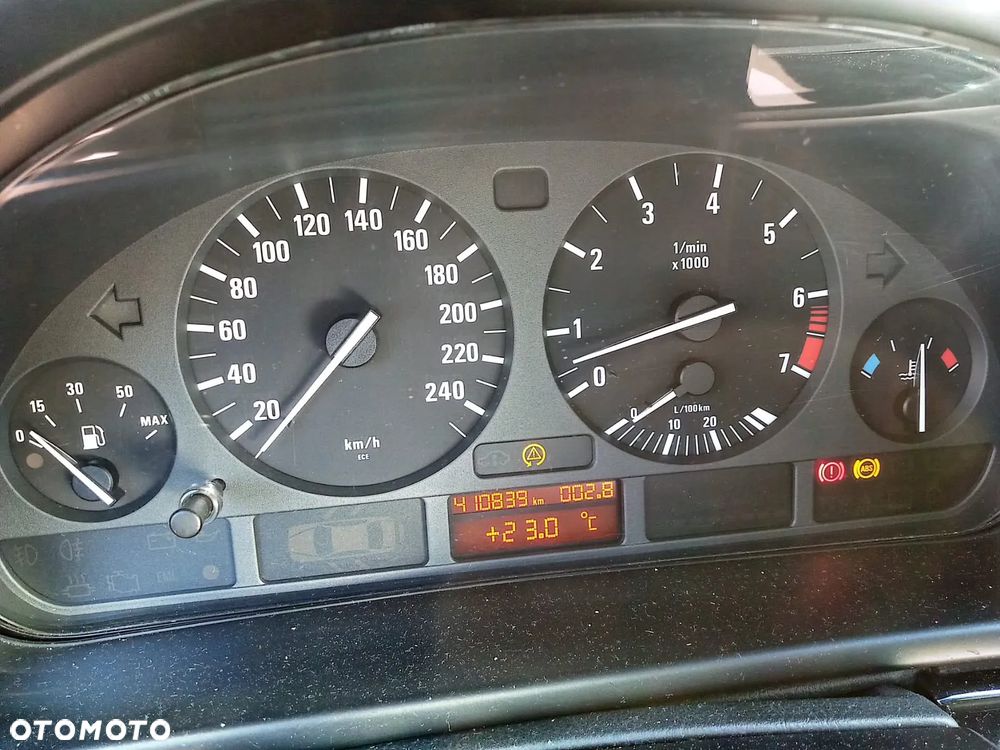 BMW Seria 5 - 6