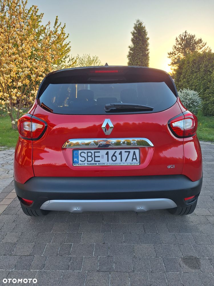 Renault Captur ENERGY dCi 90 Start&Stop Helly Hansen - 2