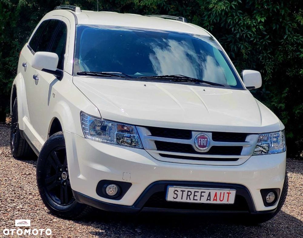 Fiat Freemont - 3