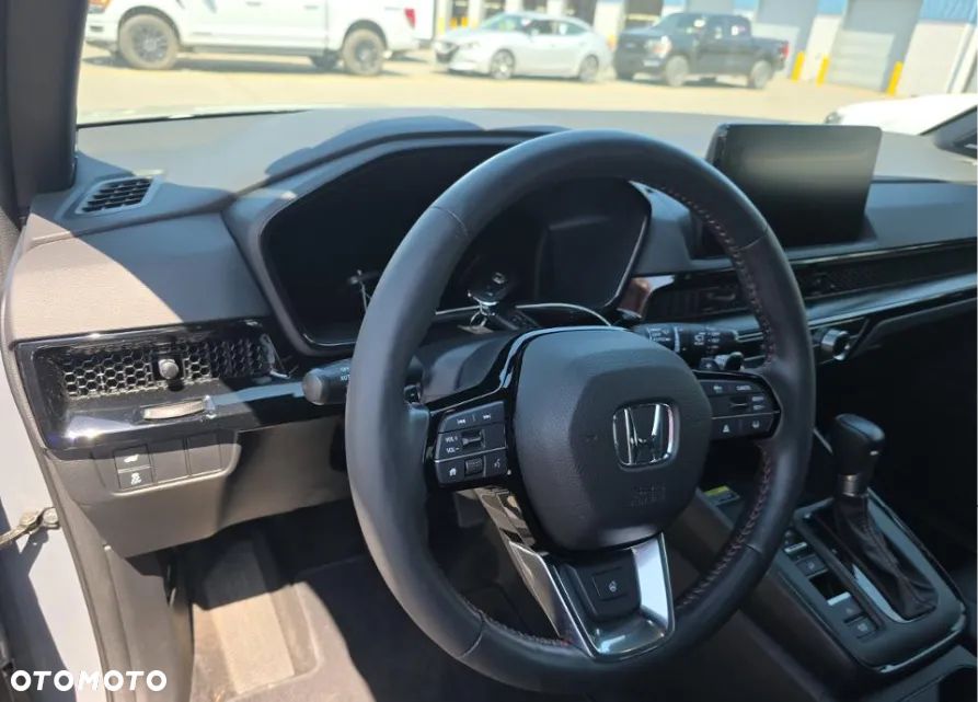 Honda CR-V 2.0 i-MMD HEV Advance AWD CVT - 8