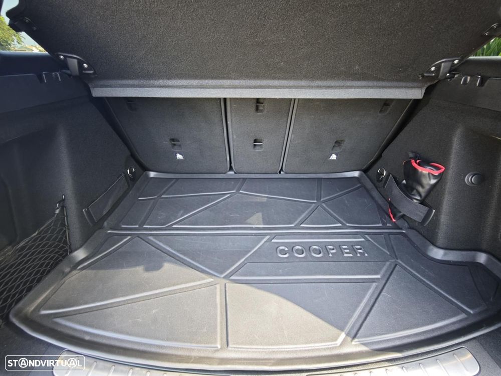 MINI Countryman John Cooper Works ALL4 Auto Desportiva - 47