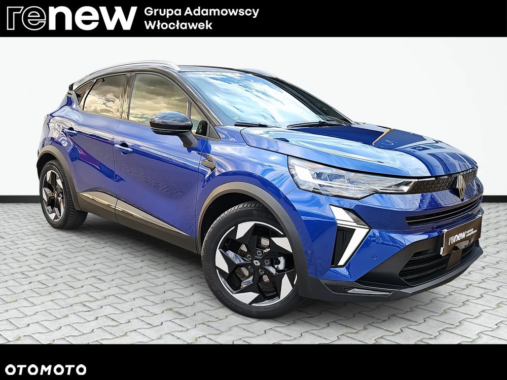 Renault Captur 1.0 TCe Techno - 6