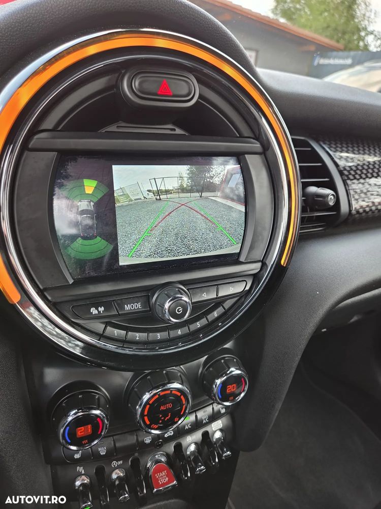 Mini Cooper S - 33