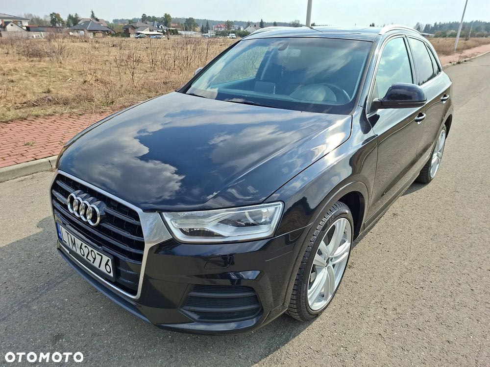 Audi Q3 - 5