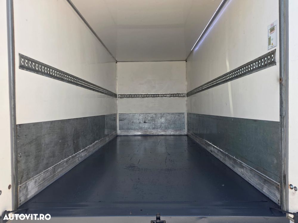 Fiat Ducato Cub L=4.60m - 11