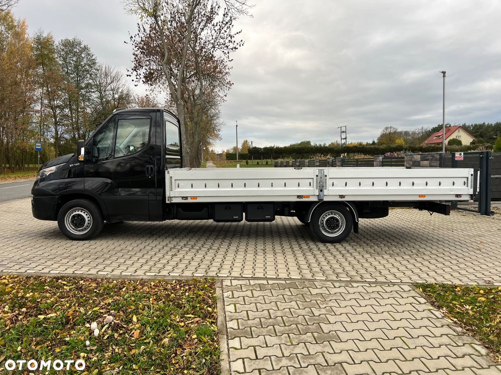 Iveco Daily 35-140 - 2