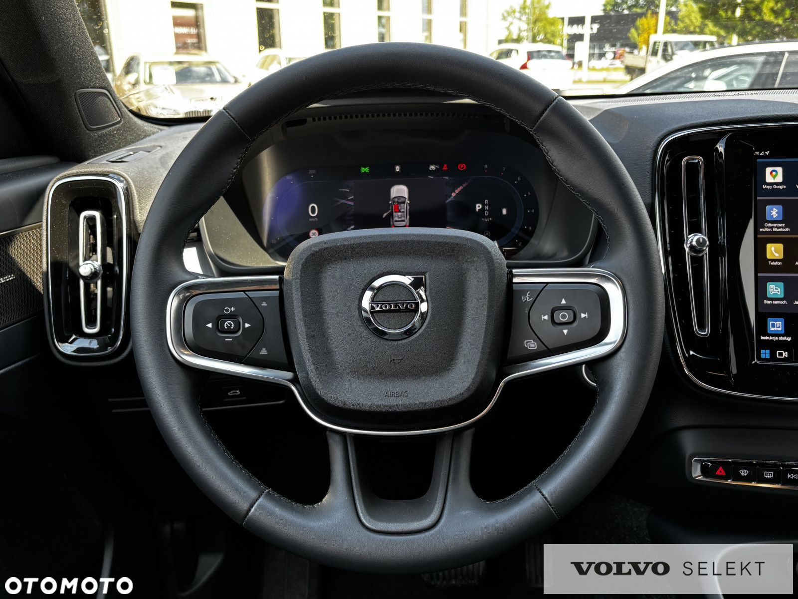 Volvo XC 40 - 12
