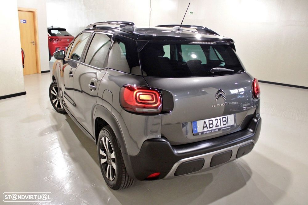 Citroën C3 Aircross 1.2 PureTech C-Series - 7