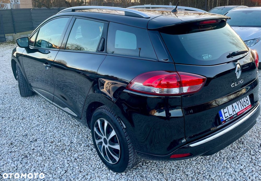 Renault Clio TCe 90 Luxe - 14