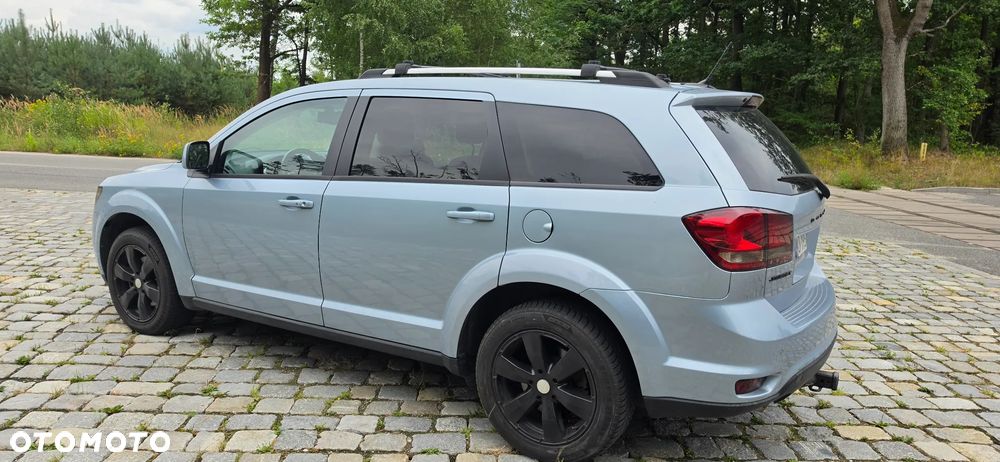 Dodge Journey - 28