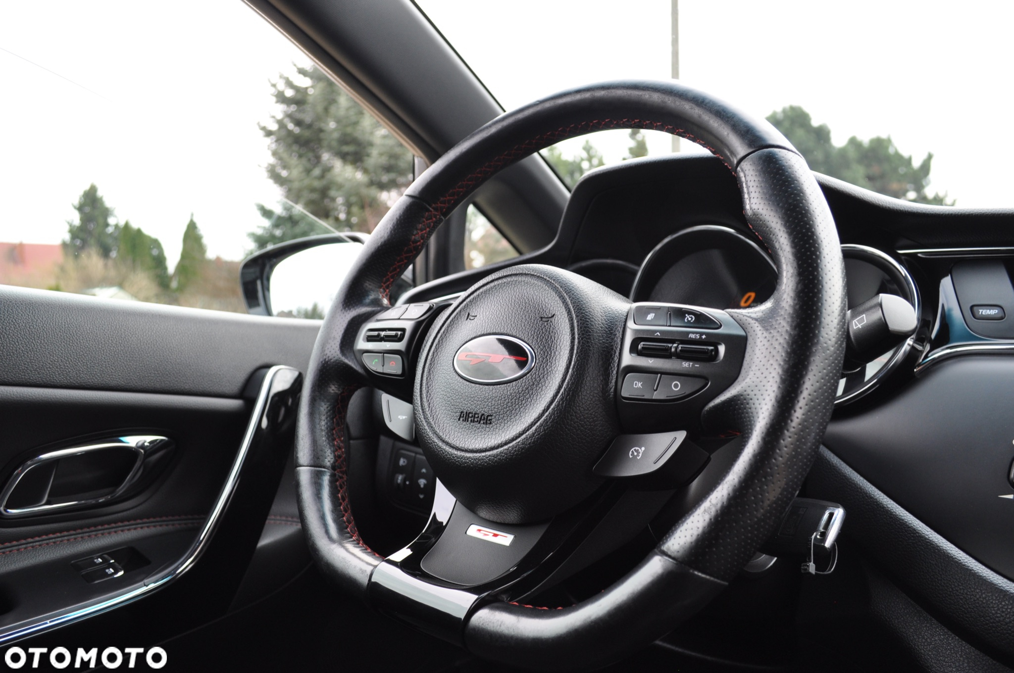 Kia ProCeed pro Ceed 1.6 T-GDI GT-Track - 24