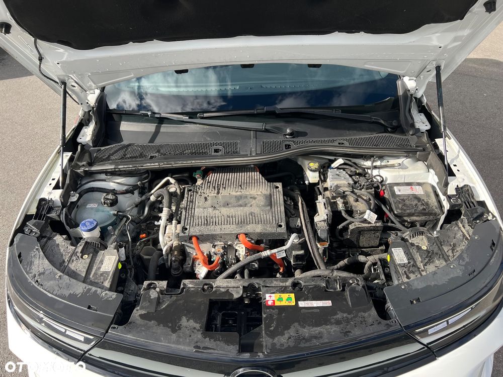 Opel Mokka 50kWh Elegance - 38