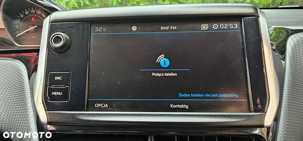 Peugeot 208 1.2 PureTech Allure - 37