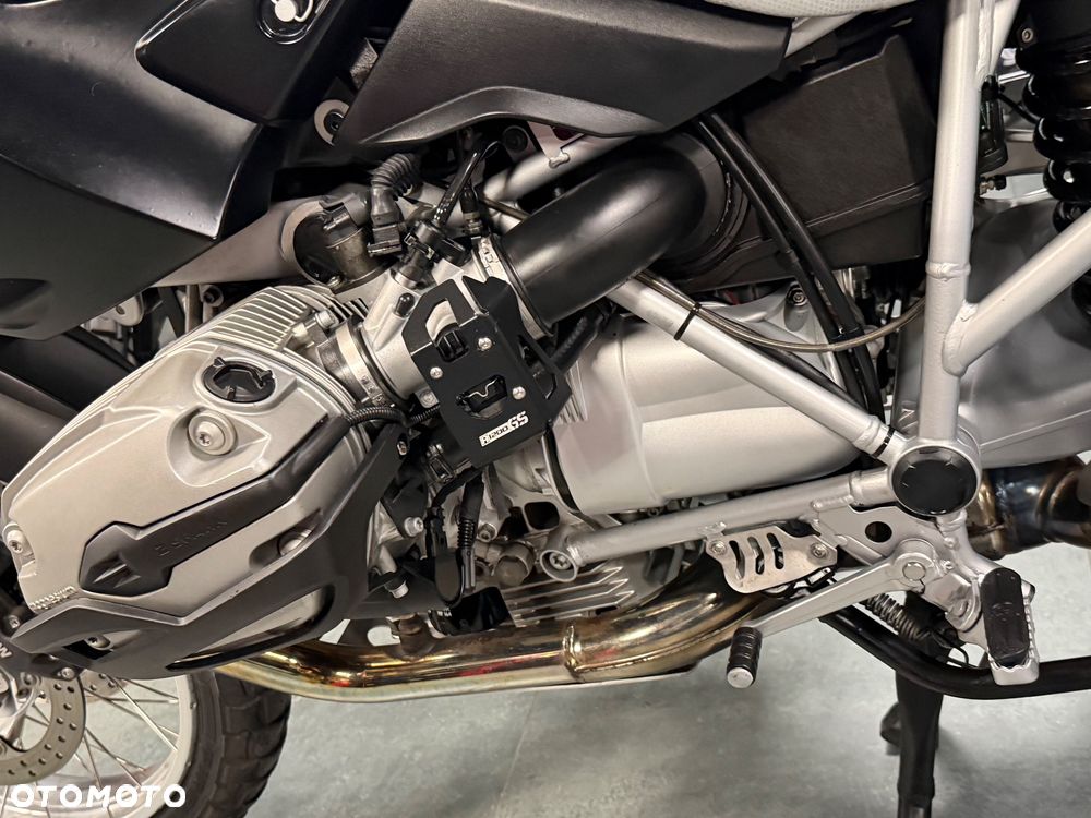 BMW GS - 37