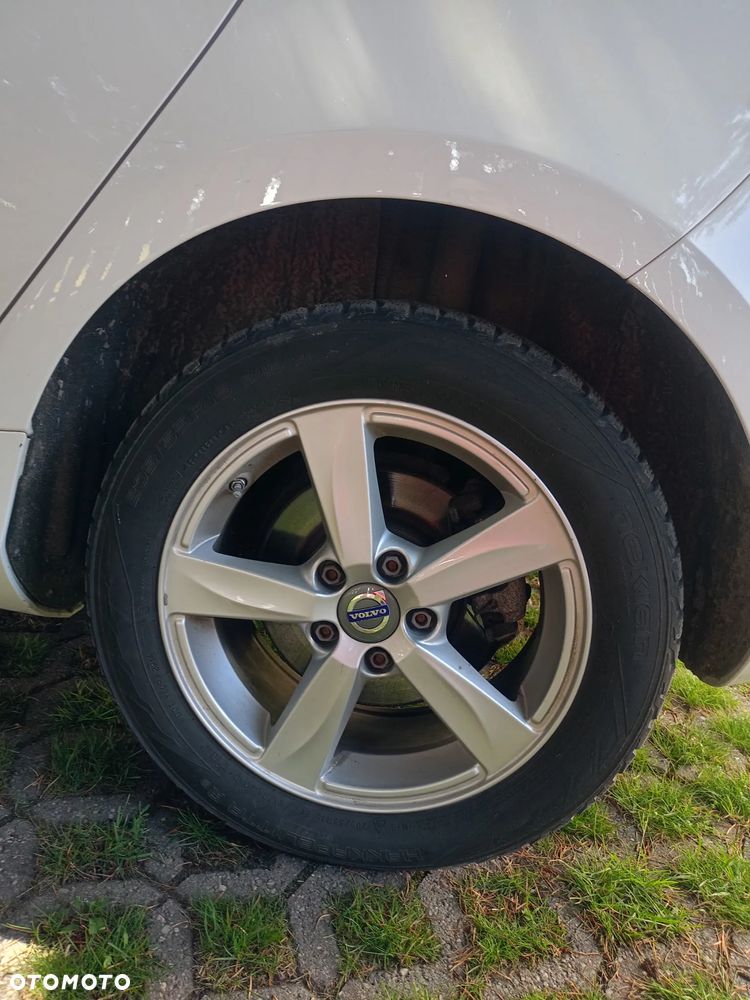 Volvo V40 D2 - 6