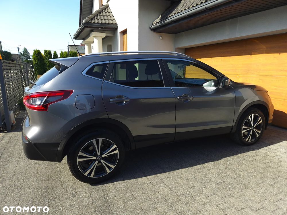 Nissan Qashqai - 15