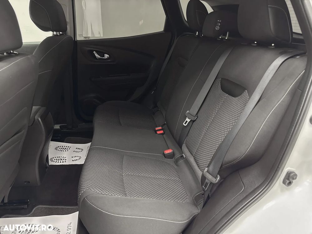 Renault Kadjar 1.2 TCe Life - 19