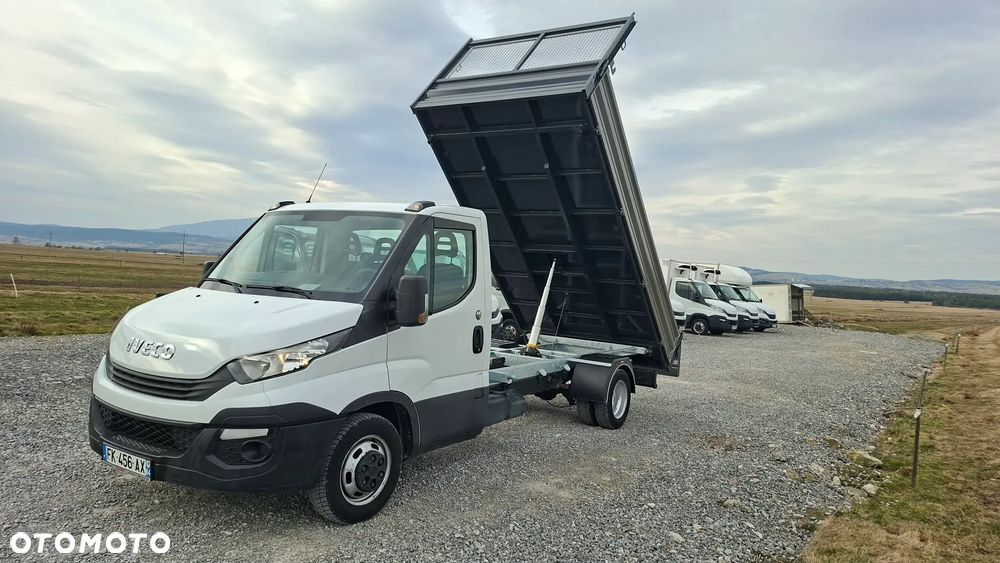 Iveco 35C14, 35C13, 35C15, 35C16 - 7