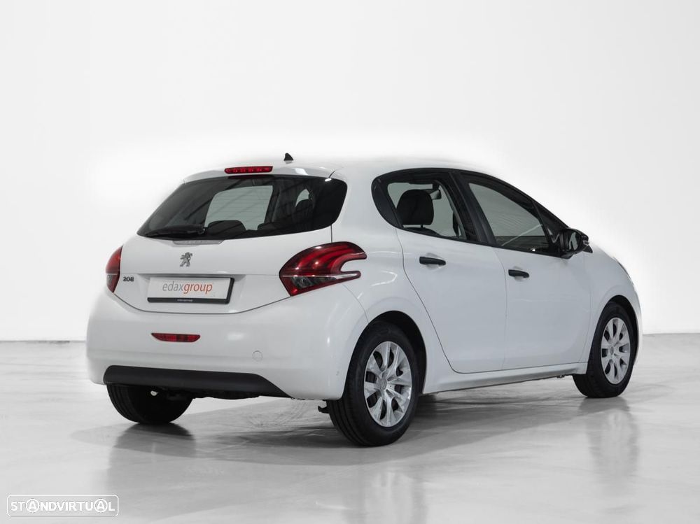Peugeot 208 1.6 BlueHDi Access - 3