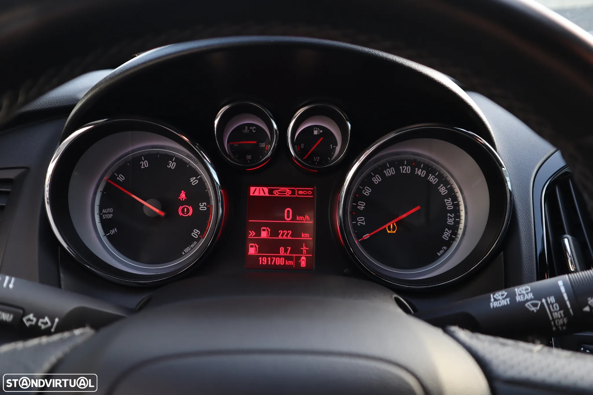 Opel Astra GTC 1.6 CDTi S/S - 18