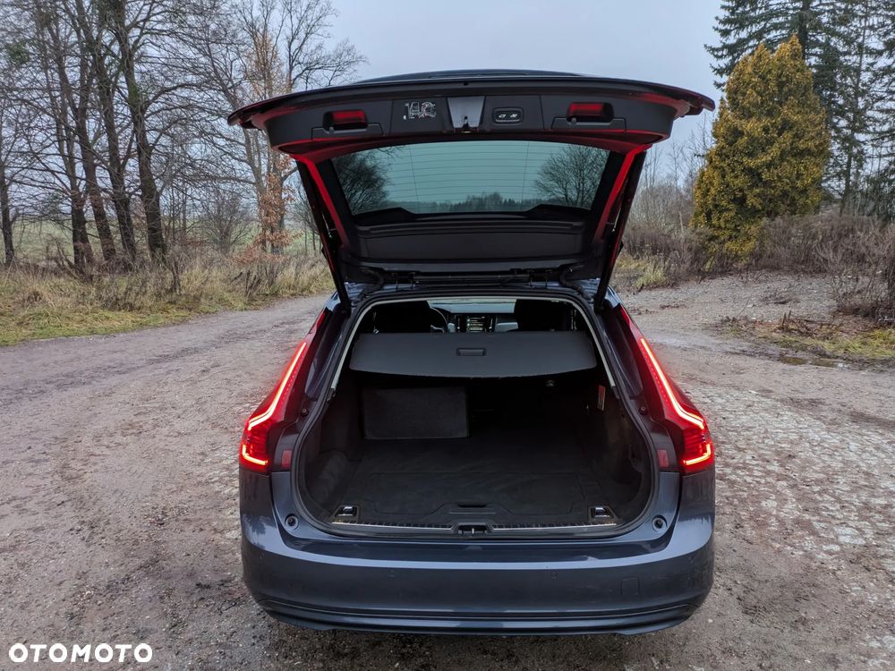 Volvo V90 B4 D Geartronic Momentum Pro - 8