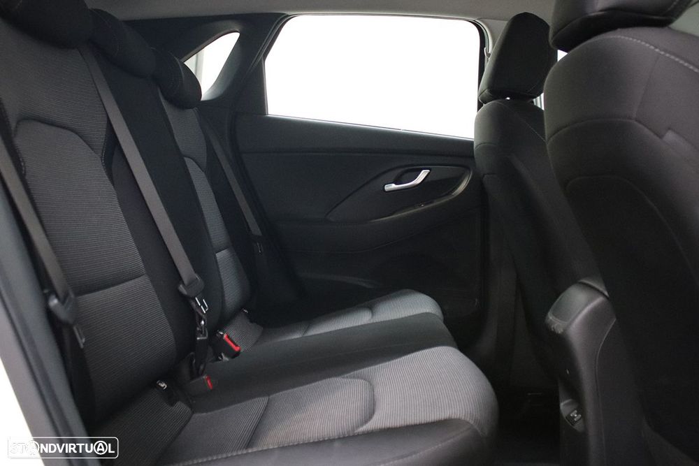 Hyundai i30 1.0 T-GDI Style Plus - 20