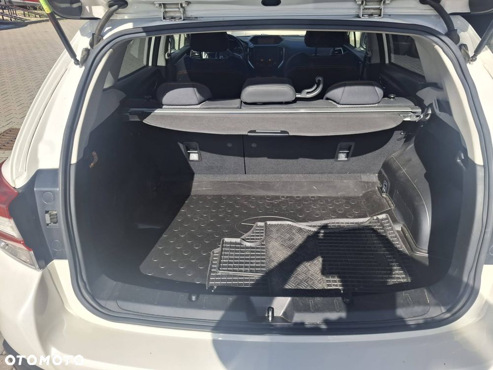 Subaru XV 1.6i Comfort (EyeSight) Lineartronic - 8