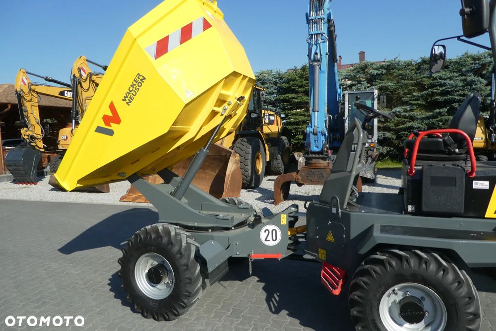 Wacker Neuson DW 40 - 19