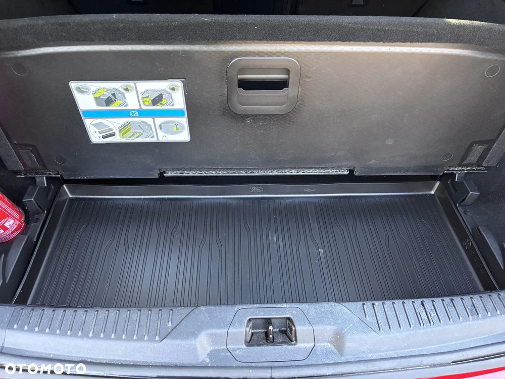 Ford Focus 1.0 EcoBoost mHEV Active X - 17