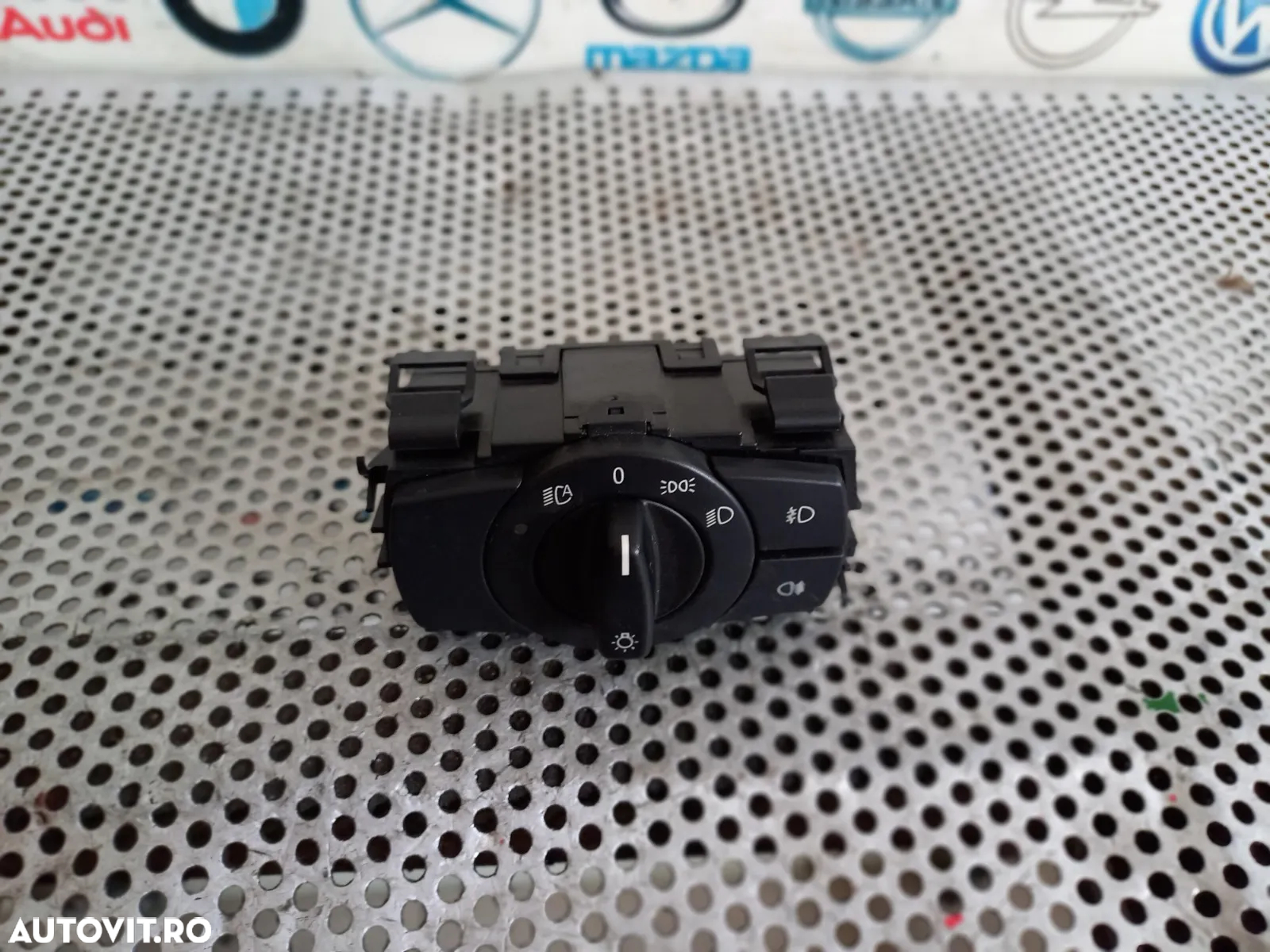 Bloc Lumini Bmw E81 E87 E90 E91 E92 E93  Cod  - Dezmembrari Arad - 2
