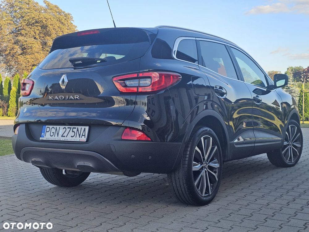 Renault Kadjar - 4