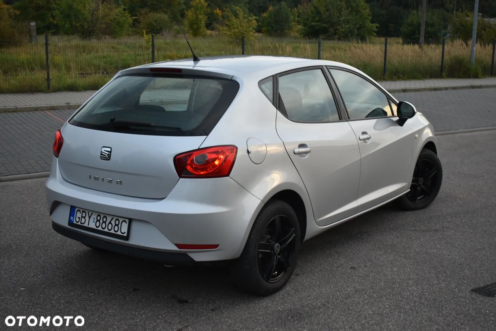 Seat Ibiza - 15