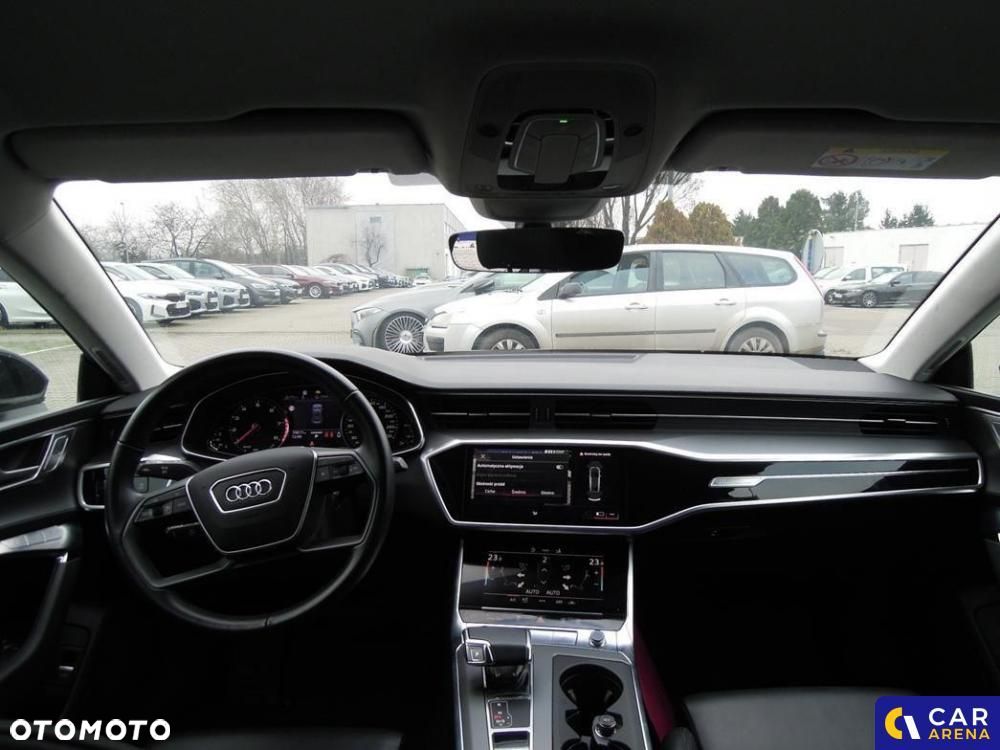 Audi A7 Sportback - 19