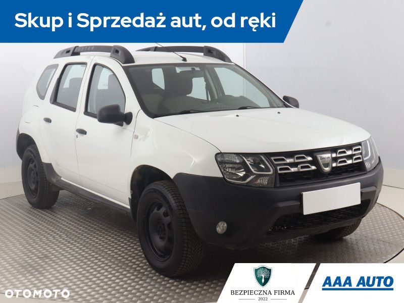 Dacia Duster - 3