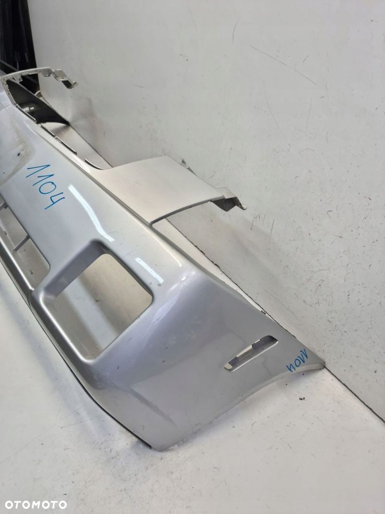 CADILLAC CTS I 03-07 Zderzak przód przedni - 2