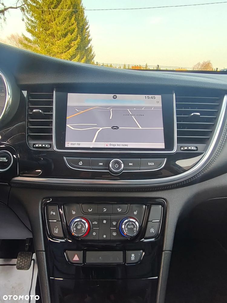 Opel Mokka 1.4 T Cosmo EU6 - 14