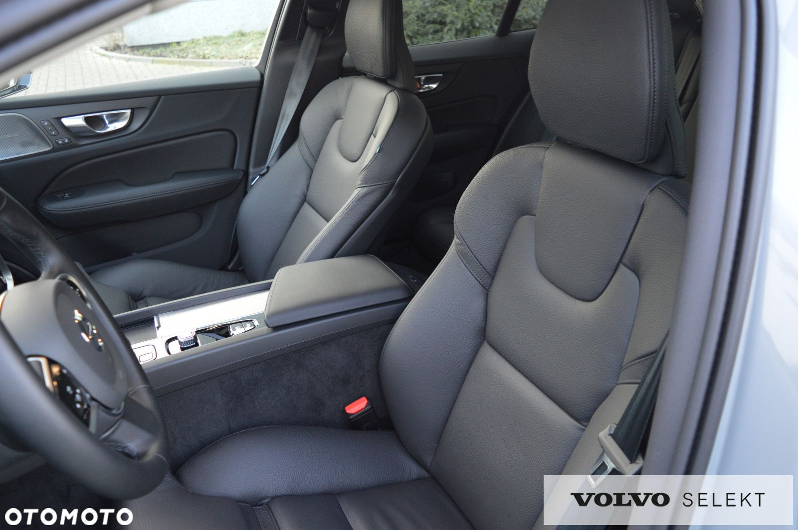 Volvo V60 - 17