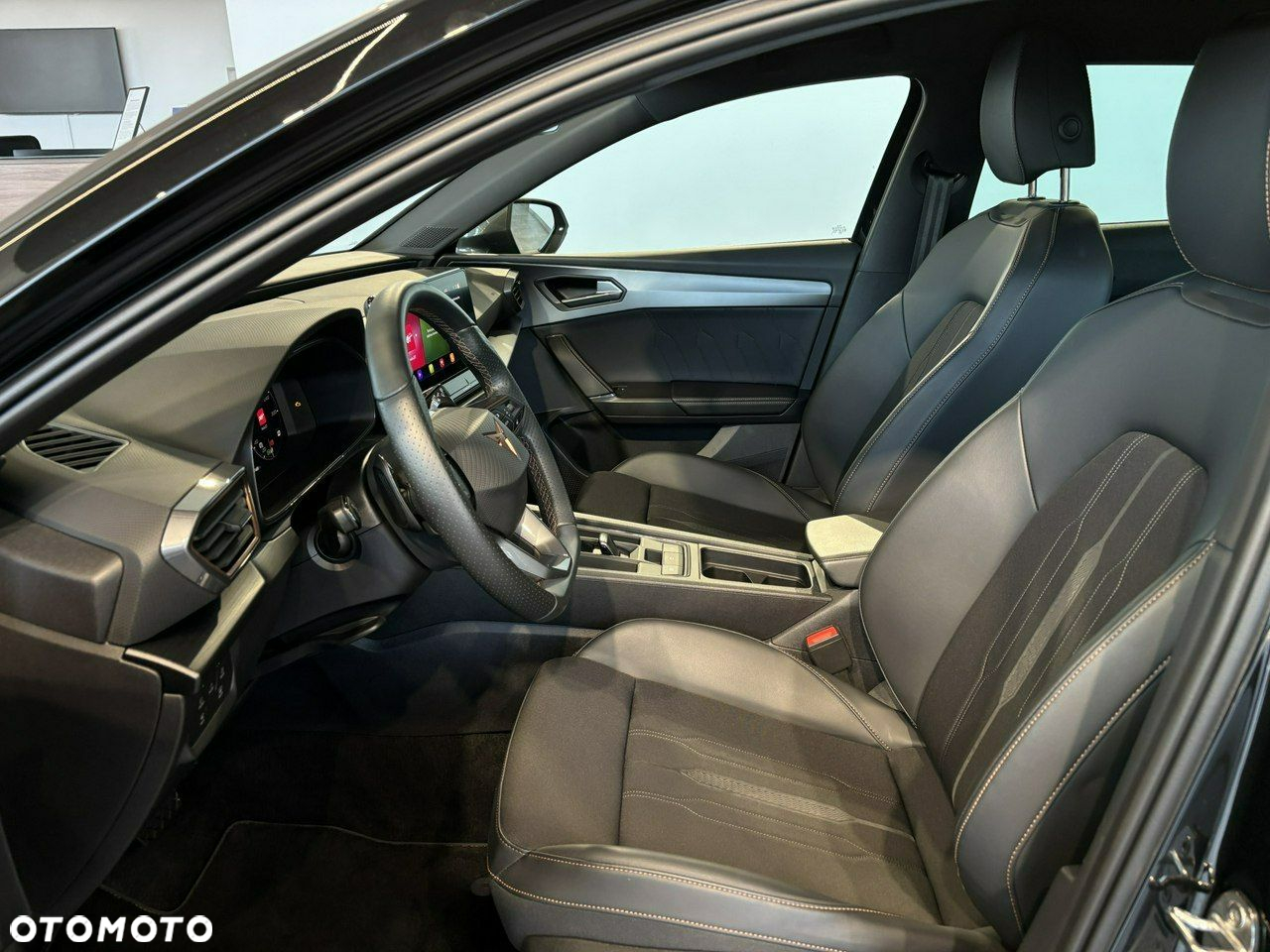Cupra Leon Sportstourer - 13