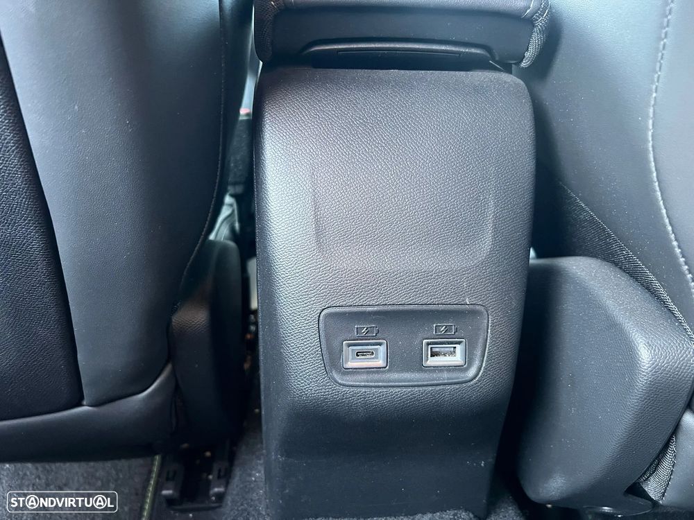 Peugeot 2008 1.5 BlueHDi GT EAT8 - 15