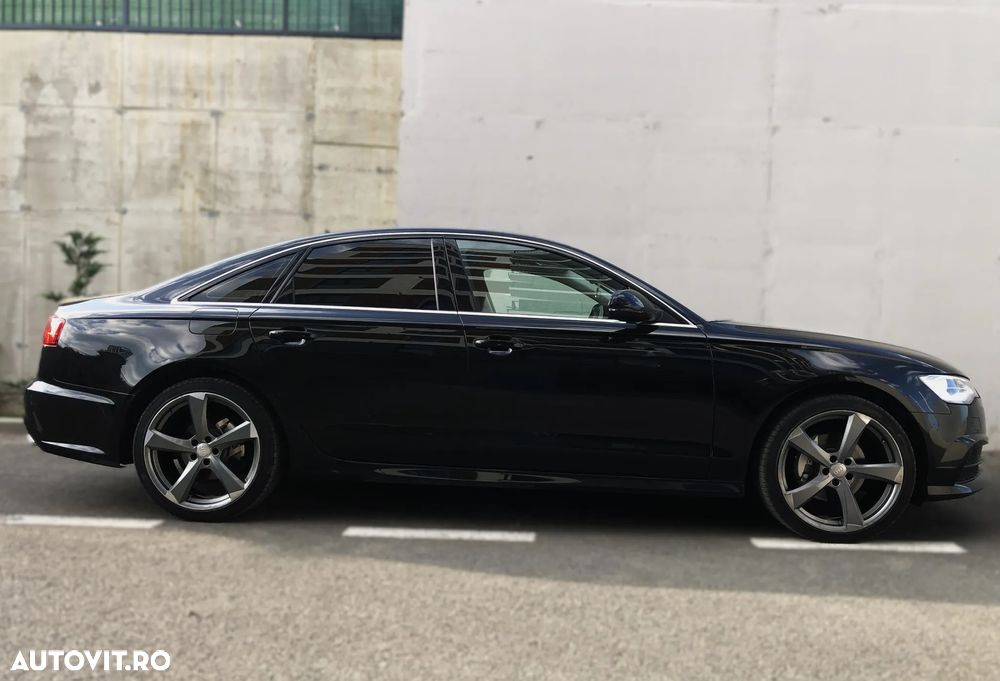 Audi A6 - 24