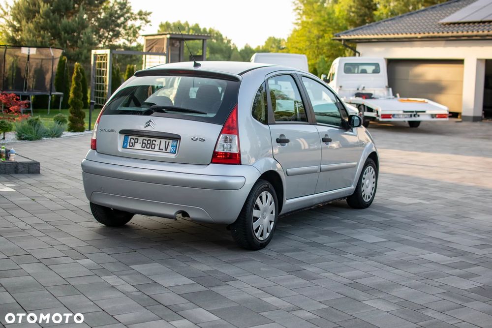 Citroën C3 - 15
