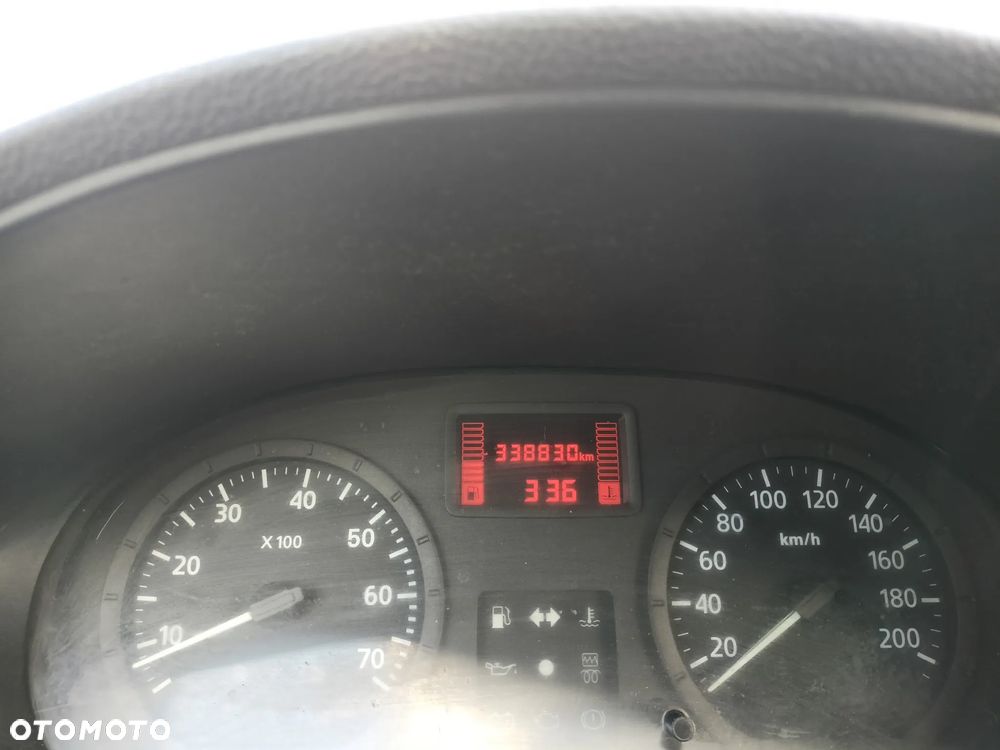 Dacia Logan Van - 12