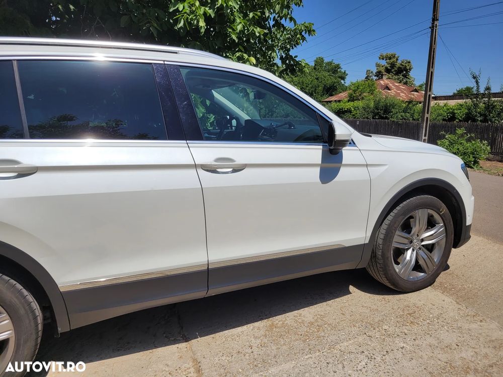 Volkswagen Tiguan 2.0 TDI DSG 4Mot Highline - 22