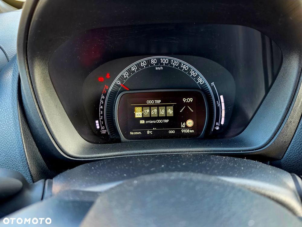 Toyota Aygo 1.0 VVT-i Color Edition - 4