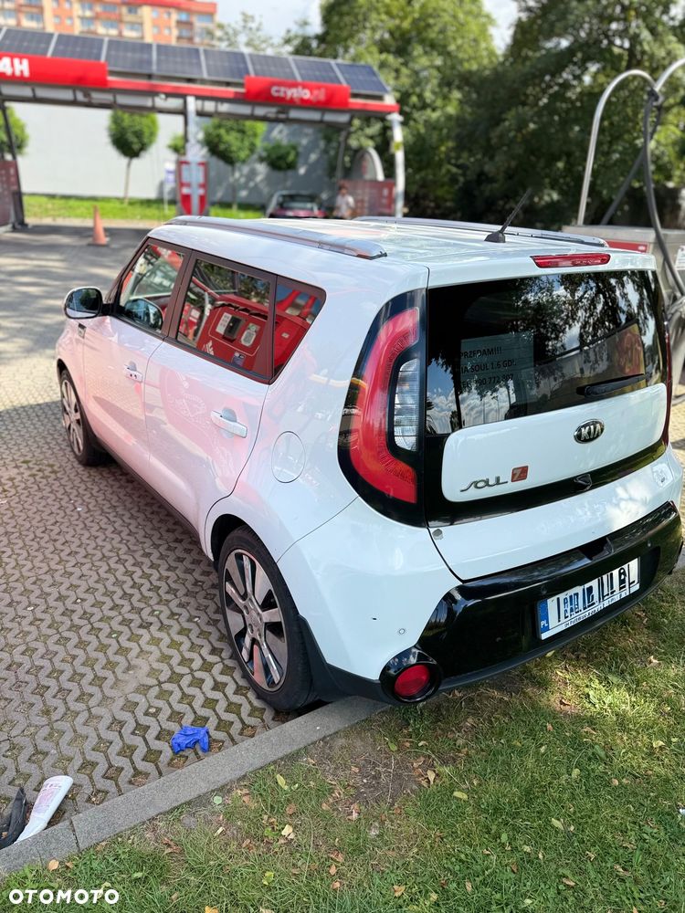 Kia Soul 1.6 GDI XL - 2