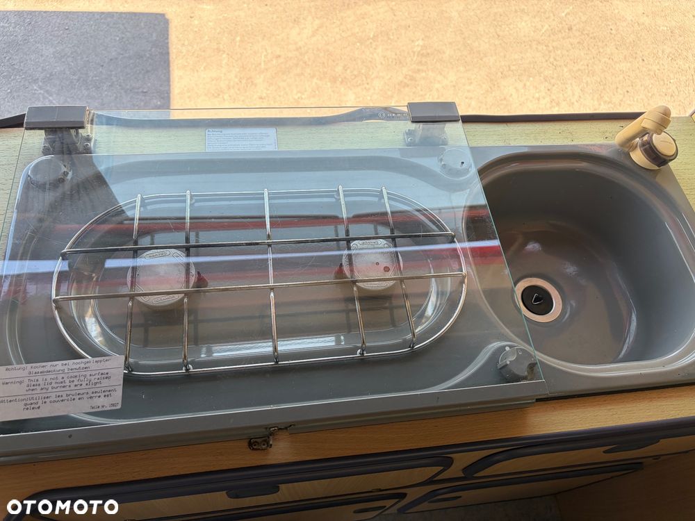Ford Transit - 22