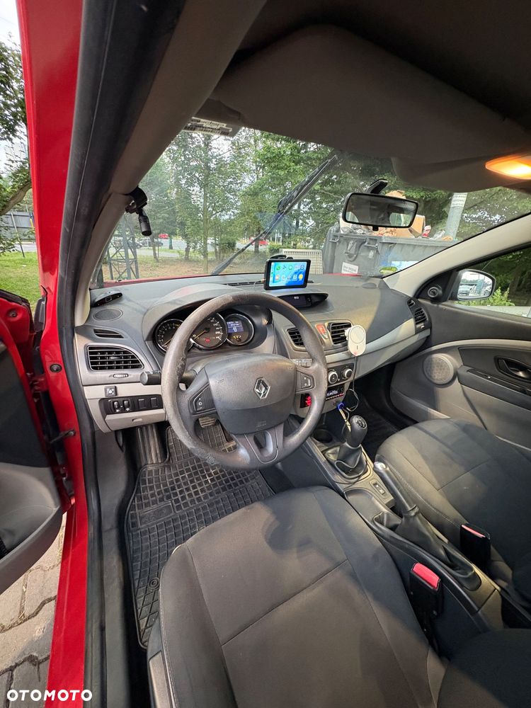 Renault Megane 1.6 16V Color Edition - 6