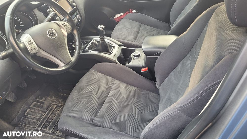 Nissan X-Trail 1.6L dCI Start/Stop 4x4-i Acenta - 5