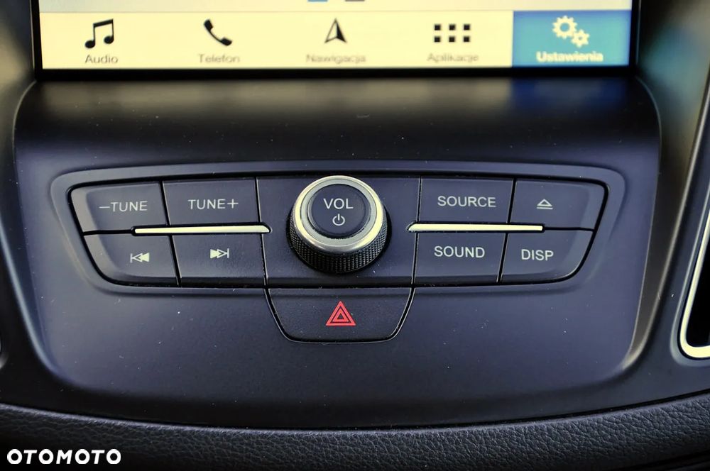 Ford C-MAX 1.5 EcoBoost Start-Stop-System Titanium - 25