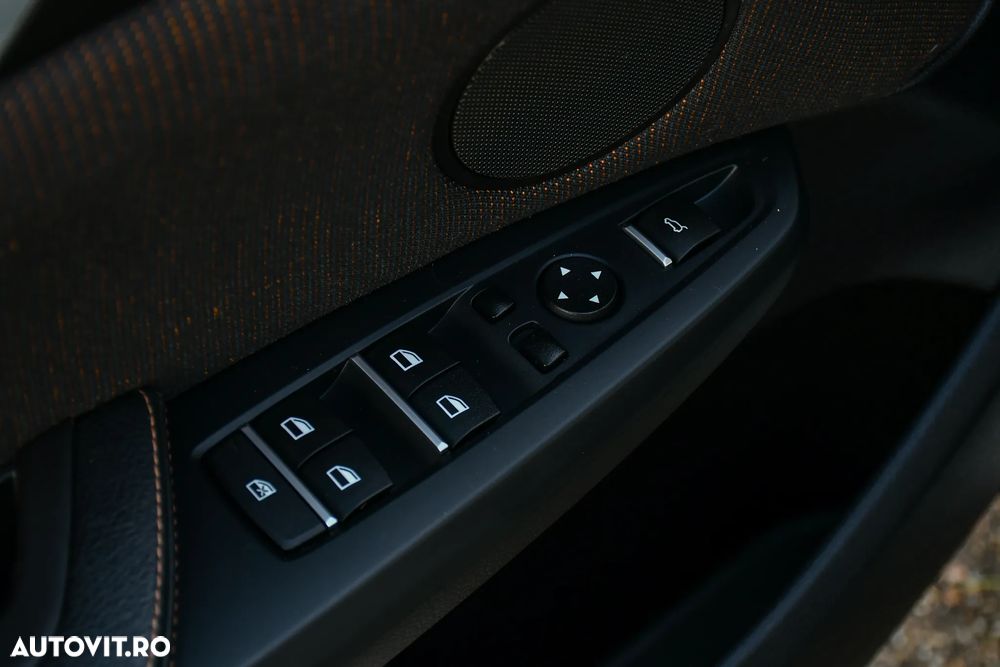 BMW X3 - 14
